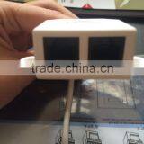 Telephone ADSL Splitter / Ethernet RJ45 Splitter / ADSL Filter thumbnail-4