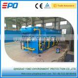 Waste Water Treatment Equipment DAF Clarifier thumbnail-3