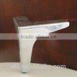 MSL003-Competitive Price Stable High Quality Customize Furniture Parts Metal Sofa Leg thumbnail-1