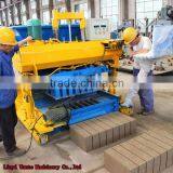 WT6-30 hollow block maker