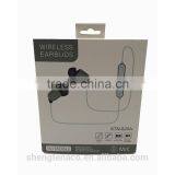 High Quality In Ear Bluetooth Earbuds for Samsung Phones thumbnail-3