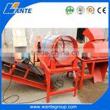 WT1-10 Hydraulic Clay Brick Machine,soil Interlocking Brick Manufacturing Machine thumbnail-3