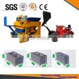 WT6-30 Brick Making Manufacturing Project thumbnail-6