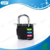 AJF 2015 Manufacturer Direct Wholesale Security and Safety Gym Locker Combination Padlock thumbnail-4