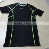 Santic 2015 New Design Men Compression Shirt thumbnail-1