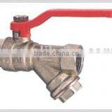 Y-strainer thumbnail-1