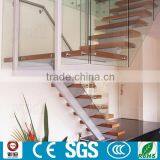 Portable Residential Steel Wood Stairs thumbnail-5