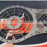 SM1325M Metal & Nonmetal Laser Cutting Machine thumbnail-6