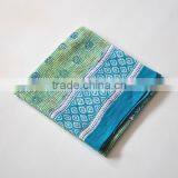 Elegant Design Printing Design Customaized Cotton Sarongs For Sale thumbnail-2