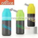 Wholesale 300 ml Best Design Sport Travel Stainless Steel Gift Vacuum Bottle/carry Vacuum Flask