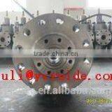 ANSI/JIS/EN1092-1/DIN/GOST/BS4504/ Flanges/gas Flange /oil Flange/pipe Fitting Flanges thumbnail-4