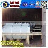 Prepainted Corrugated Steel Metal G550 Hot Sale Color Coated Ppgi Corrugated Sheets thumbnail-2