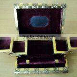 Jewellery Boxes Book Shape thumbnail-1