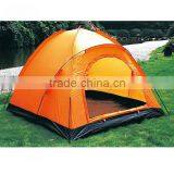 folding outdoor camping tent