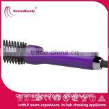 Natural Boar Bristle Hair Brush Rotating Air Brush New Design Rotating Air Brush thumbnail-3