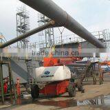 Self-propelled Hydraulic Telescopic Boom Lift thumbnail-4