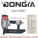 Heavy Duty 16Ga 1/2 Inch Crown Air Stapler thumbnail-2