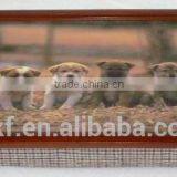 Kaifeng Hot Sell Wooden Lap Tray thumbnail-2