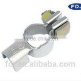 Auto Battery Termimal Clamps Ring Type Connector