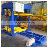 China Good Quality Paving Auto Operated Block Making Machine LS8-15 thumbnail-2