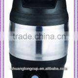 Ce/FDA Certificate New Arrival Double Wall Big Beer Bucket 128OZ thumbnail-1