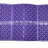 ECO-Friendly Easy Carry XPEstadium Seat Massage Cushion With Superior Quality thumbnail-3