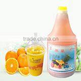 Orange Concentrate Fruit Juice thumbnail-1