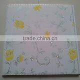 Popular Laser Design Pvc Panels for Ceiling in China Factory for Africa thumbnail-4