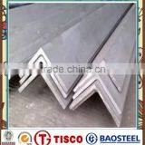 High Mechanical Strength Angle Steel thumbnail-3