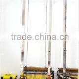 Good Faith Bargaining Wall Rendering Machine