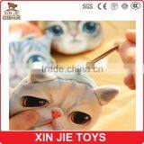 Customize Plush Purse Good Quality Coin Purse thumbnail-2