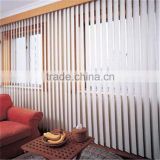 Hot electric curtain rail dust-proof curtain styles