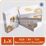 Essential Oil Bottle Paper Packaging Box With Sponge Inlay thumbnail-3