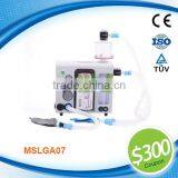 MSLGA07I Cheap Medical Anesthesia Ventilator With Best Price Portable Medical Ventilators Brands thumbnail-1