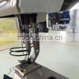 TOPAFF 335-G-6/01BLN High Efficiency Lockstich Sewing Machine For Industry And Handicraft thumbnail-2