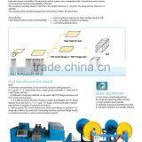 ALMACO Duct Manufacture Pipe Auto-line III thumbnail-1