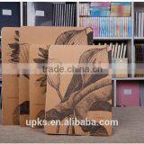 Notebook and Pen Gift Set Leather Bound Notebook thumbnail-2