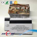 Hico Magnetic Stripe Promational Plastic Gift Cards thumbnail-1