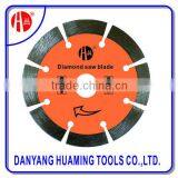 Diamond Cutting Tools,Diamond Segment,Diamond Saw Blade thumbnail-3