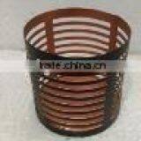 2016 Hot Sale Cheap Metal Candle Voltives