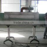 Steam Type Mineral Water Bottle Label Shrink Sleeve Tunnel