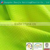 Polyester Spandex Jacquard Knitting Sports Fabric thumbnail-2