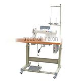 Direct-Drive,High-speed,1-needle,lockstitch machine with Automatic Thread Trimmer