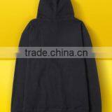 2015 Ladies Hooded Winter Fleece Jacket With Ear Phone Stringer thumbnail-3