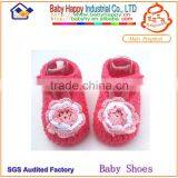 2014 China Top Quality Cheap Crochet Baby Booties thumbnail-1