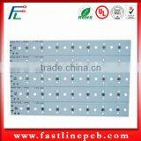 Aluminum LED PCB for LED Tube thumbnail-3