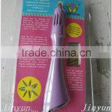 wholesales rhinestone heat transfer hot fix tool with swith