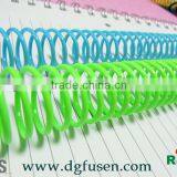 Plastic Coil Binding for Office Supply thumbnail-1