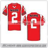 2017 New Soccer Jersey, Fancy Design Your Name Soccer Jersey thumbnail-3