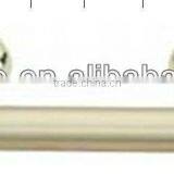 Steel Tube+zinc Legs Coffin Handlle